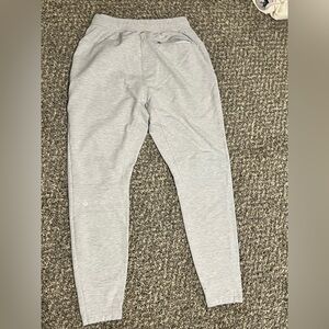 lululemon athletica Gray Sweatpants